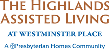 The Highlands Assisted Living at Westminster Place 